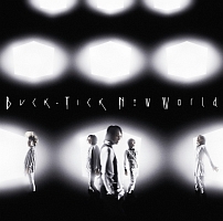 BUCK-TICK『New World』