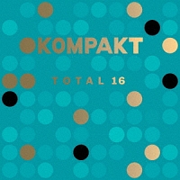 ＫＯＭＰＡＫＴ　ＴＯＴＡＬ　１６