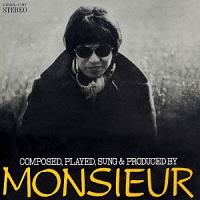 ムッシュー/かまやつひろしの世界