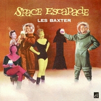 ＳＰＡＣＥ　ＥＳＣＡＰＡＤＥ