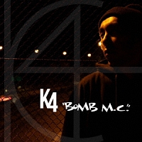 “ＢＯＭＢ　Ｍ．Ｃ．”