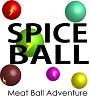 SPICE　BALL