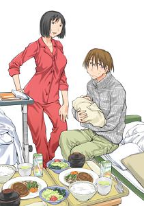 Spotted Flower（2）/木尾士目 - レンタルコミック｜TSUTAYA レンタル