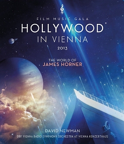 “ＨＯＬＬＹＷＯＯＤ　ＩＮ　ＶＩＥＮＮＡ：　ＴＨＥ　ＷＯＲＬＤ　ＯＦ　ＪＡＭＥＳ　ＨＯＲＮＥＲ”