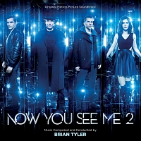 ＮＯＷ　ＹＯＵ　ＳＥＥ　ＭＥ　２