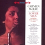 SINGS　LOVER　MAN　AND　OTHER　BILLIE　HOLIDAY　CLASSICS