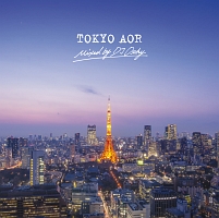 ＴＯＫＹＯ　ＡＯＲ