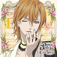 アクマに囁かれ魅了されるＣＤ　「Ｄａｎｃｅ　ｗｉｔｈ　Ｄｅｖｉｌｓ－ＥｖｅｒＳｗｅｅｔ－　」　Ｖｏｌ．２