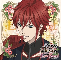 アクマに囁かれ魅了されるＣＤ　「Ｄａｎｃｅ　ｗｉｔｈ　Ｄｅｖｉｌｓ－ＥｖｅｒＳｗｅｅｔ－　」　Ｖｏｌ．３