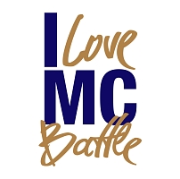 Ｉ　ＬＯＶＥ　ＭＣ　ＢＡＴＴＬＥ