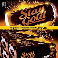 ＳＴＡＹ　ＧＯＬＤ