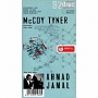 MODERN　JAZZ　ARCHIVE　－　MCCOY　TYNER／AHMAD　JAMAL