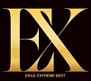EXTREME　BEST（BD付）