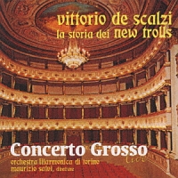 コンチェルト・グロッソ・ライヴ