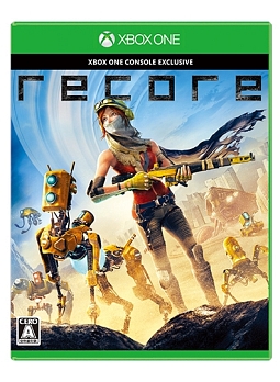 ＲｅＣｏｒｅ