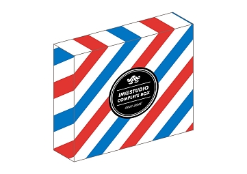 「アイマスタジオ」Vol.19限定生産盤 通常配信回コンプリートBOX [DVD] Amazon.co.jp: 「アイマスタジオ」Vol.19限定生産盤 通常配信回
