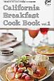 California　Breakfast　Cook　Book(1)