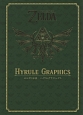 ゼルダの伝説　30周年記念書籍　第1集　THE　LEGEND　OF　ZELDA　HYRULE　GRAPHICS