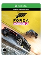 Forza　Horizon　3　＜アルティメットエディション＞