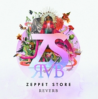 ZEPPET STORE Swing, Slide, Sandpit 2枚組 Zeppet Store - SWING, SLIDE, SANDPIT (Full Album) - YouTube