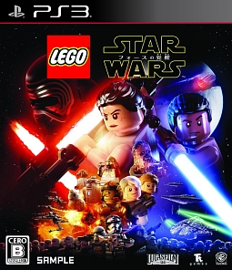 ＬＥＧＯスター・ウォーズ／フォースの覚醒