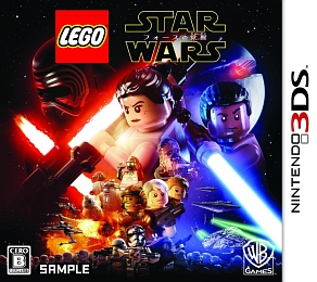 ＬＥＧＯスター・ウォーズ／フォースの覚醒