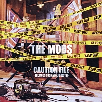 SMOKIN' GUN ~Forever Hits:Fan Edition 45~(BD付)/THE MODS