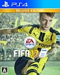 FIFA　17　＜DELUXE　EDITION＞