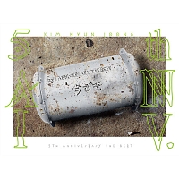 5th Anniversary The Best(A)(BD付)