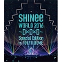 WORLD　2016〜D×D×D〜　Special　Edition　in　TOKYO　DOME（通常盤）