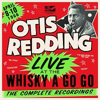 LIVE AT THE WHISKY A GO GO