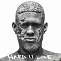 HARD　II　LOVE