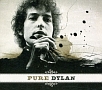 PURE　DYLAN　－　AN　INTIMATE　LOOK　AT　BOB　DYLAN　（2016　VINYL）