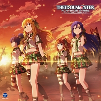 ＴＨＥ　ＩＤＯＬＭ＠ＳＴＥＲ　ＰＬＡＴＩＮＵＭ　ＭＡＳＴＥＲ　０２　僕たちのＲｅｓｉｓｔａｎｃｅ