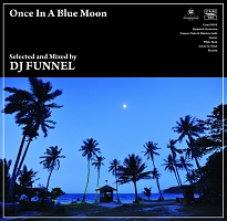 Ｏｎｃｅ　Ｉｎ　Ａ　Ｂｌｕｅ　Ｍｏｏｎ