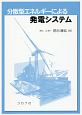 分散型エネルギーによる発電システム