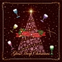 グラスハープ☆クリスマス　〜クリスマスの魔法★クリスタル・サウンド〜