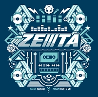 ZEIIITA