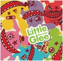 Ｌｉｔｔｌｅ　Ｇｌｅｅ　Ｍｏｎｓｔｅｒ