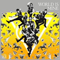WORLD IS MINE(A)