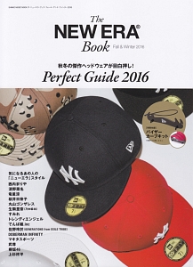 ＴＨＥ　ＮＥＷ　ＥＲＡ　ＢＯＯＫ　Ｆａｌｌ＆Ｗｉｎｔｅｒ　２０１６