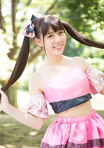 進化系乙女道/約束のダイヤモンド(B)