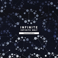 6TH MINI ALBUM:INFINITE ONLY