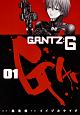 GANTZ：G(1)