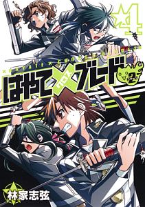 はやて×ブレード2-ニャーン-（4）