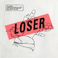 LOSER/ナンバーナイン(LOSER盤)/米津玄師 - 販売CD｜TSUTAYA レンタル