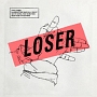 LOSER／ナンバーナイン（LOSER盤）