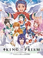 KING　OF　PRISM　by　PrettyRhythm　4コマアンソロジー　次世代編