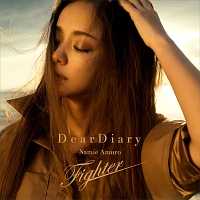 安室奈美恵『Dear Diary/Fighter』