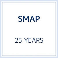 SMAP 25 YEARS